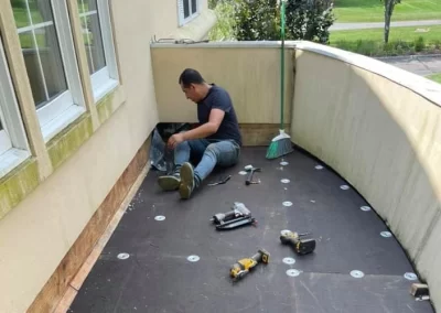 Best Construction Company