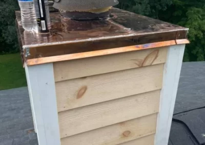 Trusted Construction Services